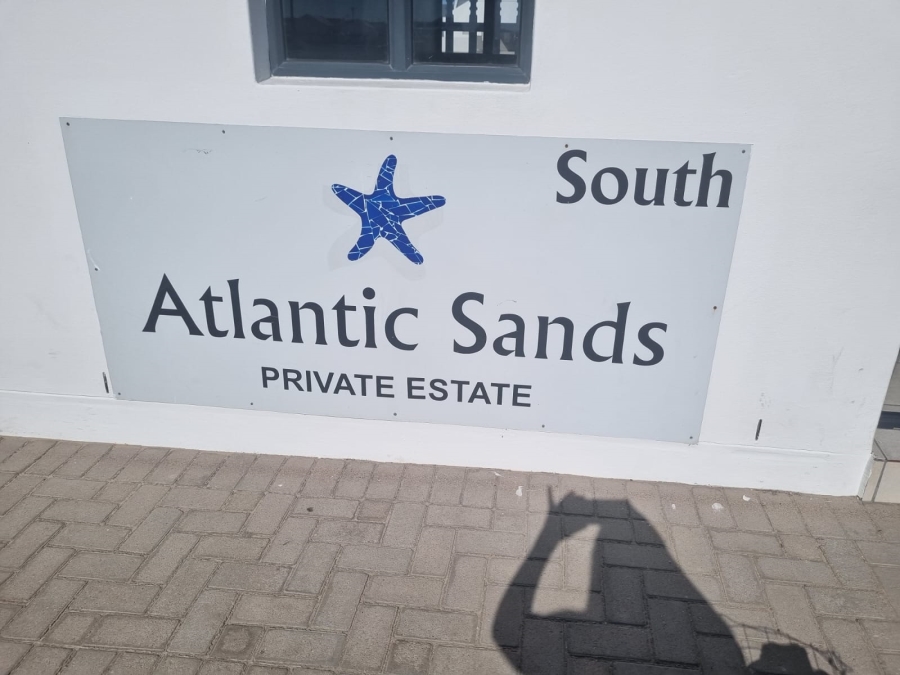 0 Bedroom Property for Sale in Atlantic Sands Private Estate Western Cape